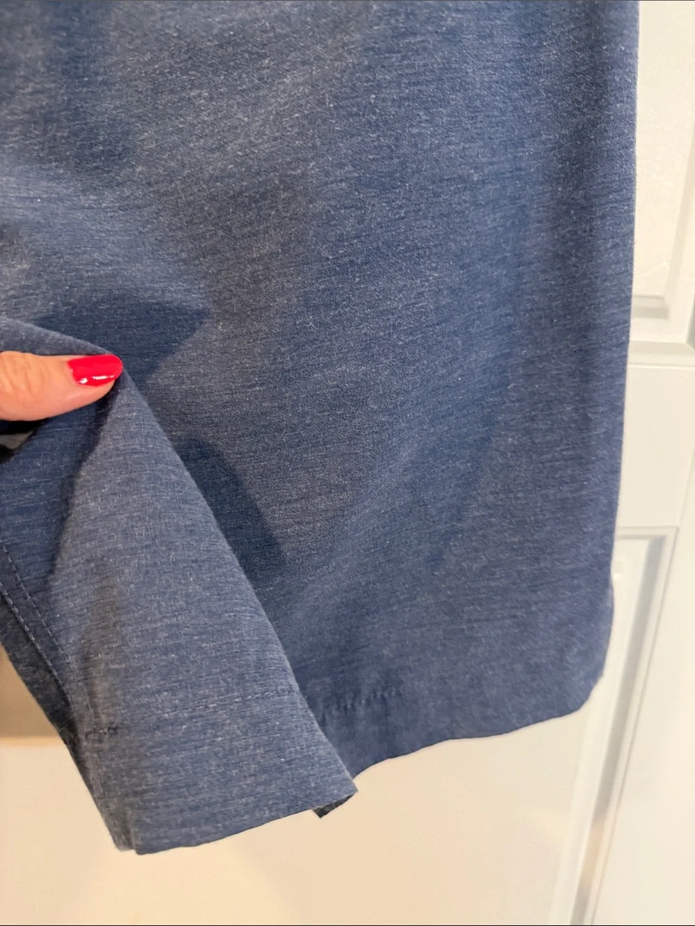 Faherty All Day™ Short (9
